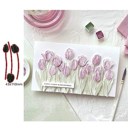 Metal Cutting Die for Scrapbooking