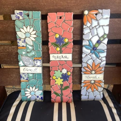 Ceramic Mosaic Tiles Bulk