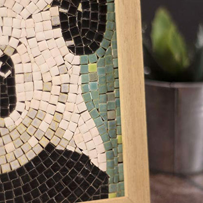Get Creative with Our Adult Mosaic Hobby Kit (1505 Count)