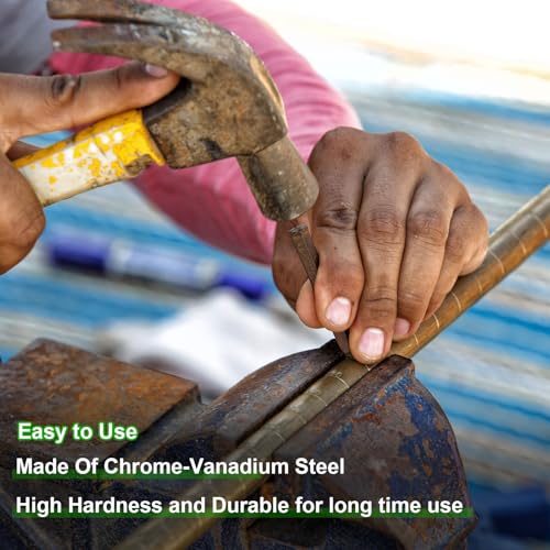 36pcs Metal Stamping Kit 1