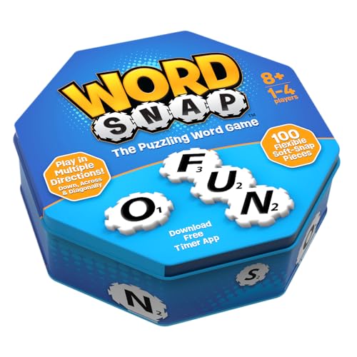 Word Strategy Game