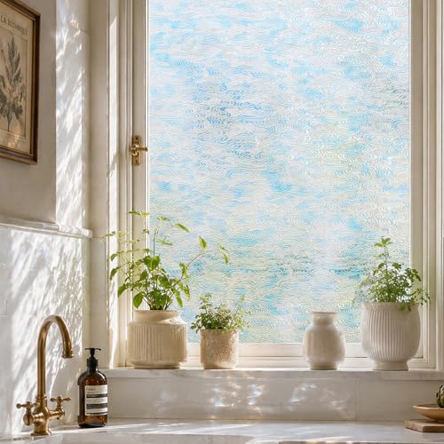 Window Privacy Film