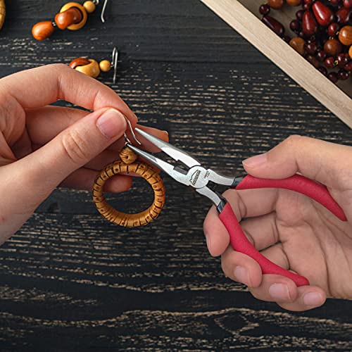 Needle Nose Pliers (10 Count)