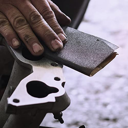 Waterproof Sandpaper (25 Count)
