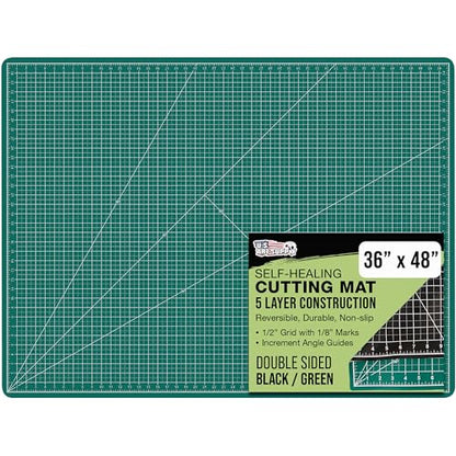 36"x48" Self Healing Cutting Mat 5
