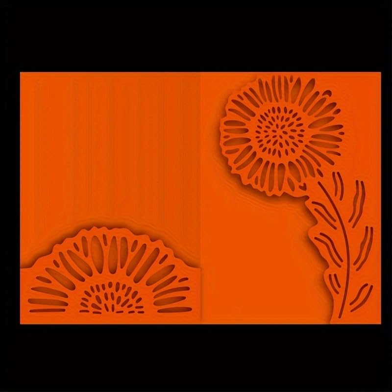 Metal Cutting Die for Scrapbooking