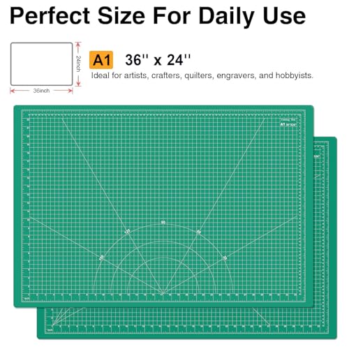 36in×24in Cutting Mat