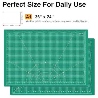 36in×24in Cutting Mat