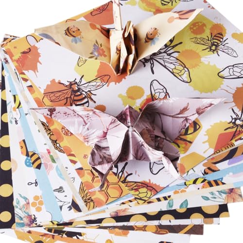 6x6" Origami Paper
