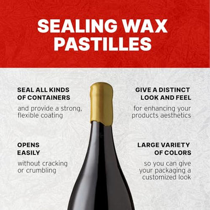 Blended Waxes
