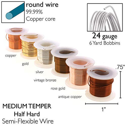 Craft Wire Assortment