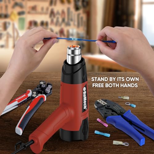 1500W Heavy Duty Heat Gun