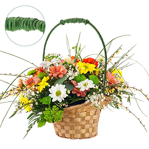 65 Feet Floral Wire Rustic Vine Bind Wire
