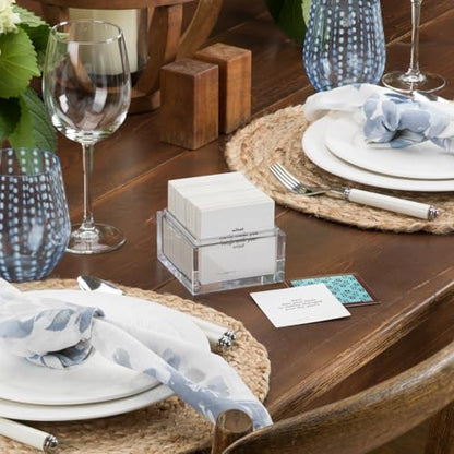 Dinner Party Conversation Cards for Adults to Enjoy Getting to Know Each Other