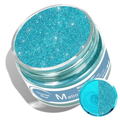 Mica Powder 1.8oz
