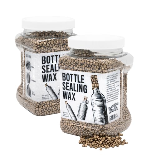 Blended Waxes
