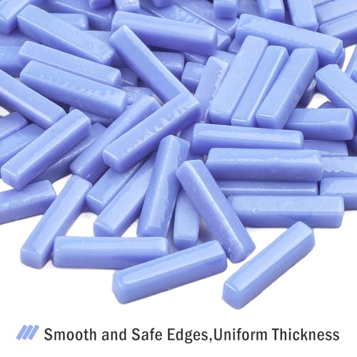 Mosaic Tiles for Crafts Bulk (5.29 Ounce)