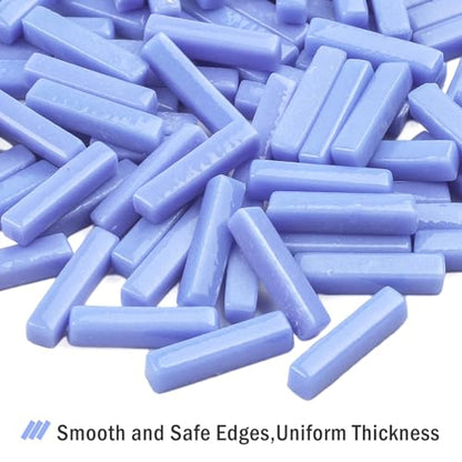 Mosaic Tiles for Crafts Bulk (5.29 Ounce)