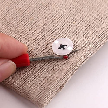 48PCS Colorful Seam Ripper Seam Rippers for Sewing Tool Handy Stitch Ripper Hem Ripper Sewing Stitches Sewing Tools for Opening Removing Seams and Hems