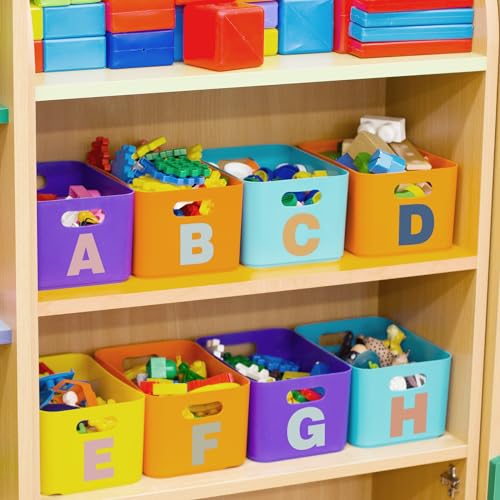 232 Pcs Letter Stickers Boho Bulletin Board Letters (24 Count)