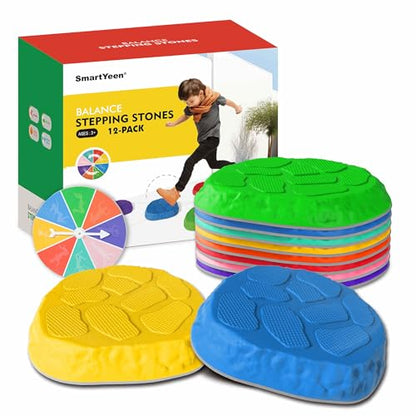 Stepping Stones for kids