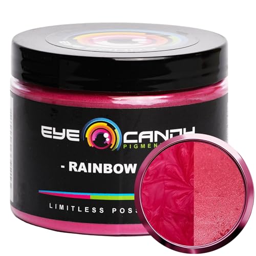 Pigments Premium Red Mica Powder