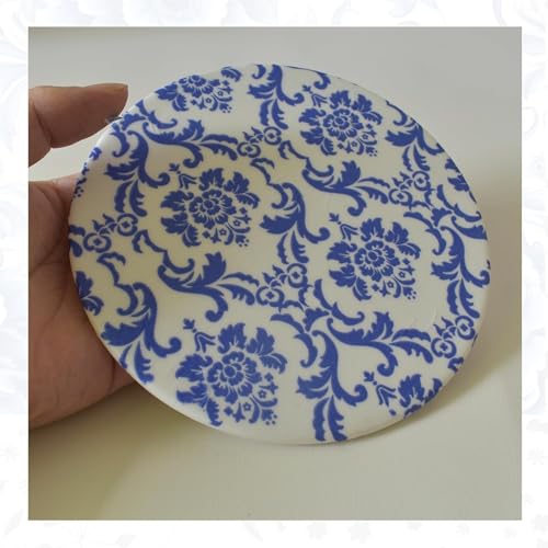 42 Pack Assorted Floral Napkins Decoupage Decorative (42 Count)