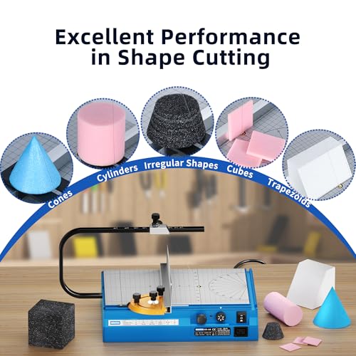 Hot Wire Foam Cutter