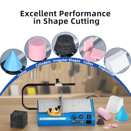 Hot Wire Foam Cutter