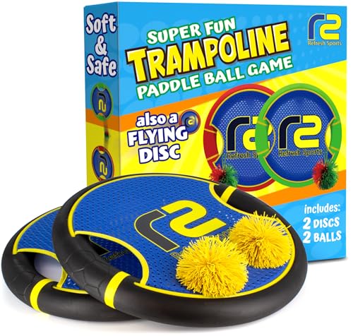 Toss and Catch Game for Kids