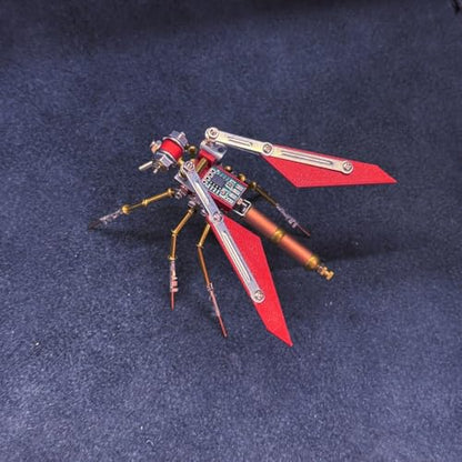 3D DIY Electronic Buzzer A Metal Puzzle Kits