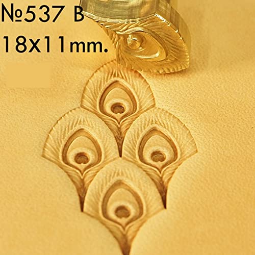 Leather Stamp Tool