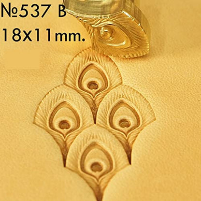 Leather Stamp Tool