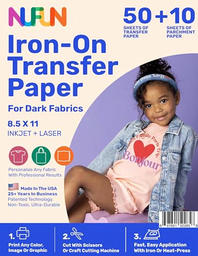 Heat Transfer Paper