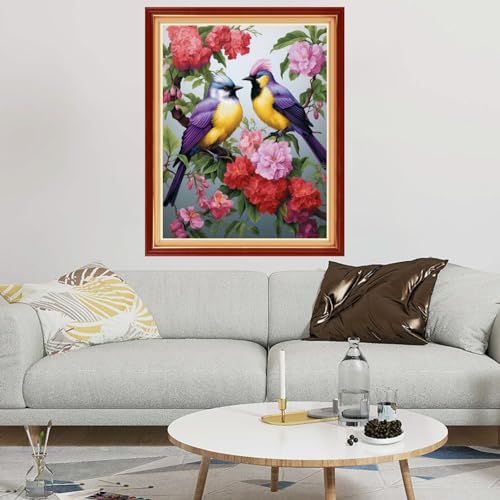 Cross Stitch Kit