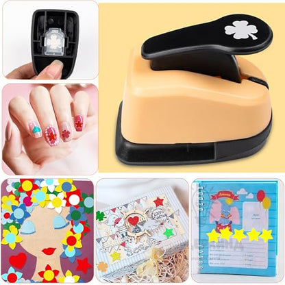 Craft Holes Punch