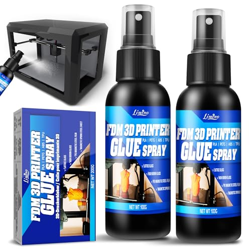 3D Printer Adhesive (7 Ounce)