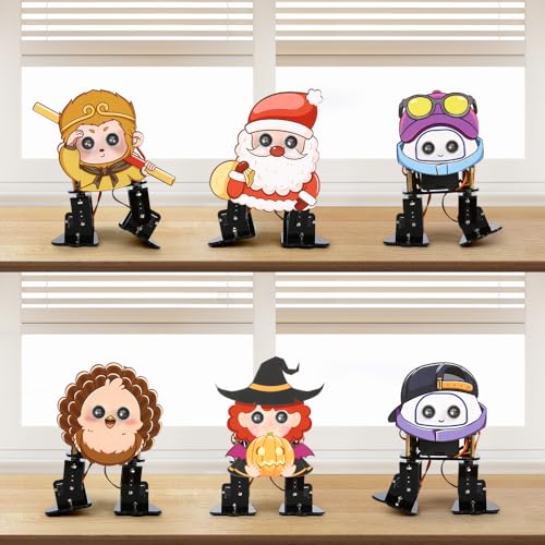 Robotics for Kids Ages 12