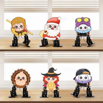 Robotics for Kids Ages 12