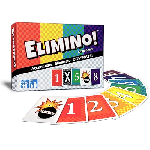 Family Card Game