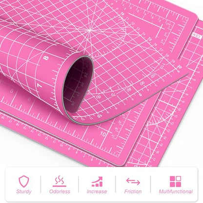 9in×12in Cutting Mat