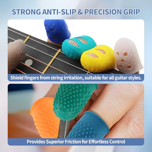 30 pcs Rubber Thimble
