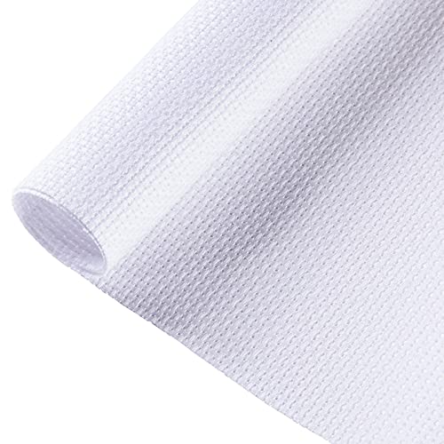 Aida Cloth Big Size 14 Count (16.25 Sq Ft)