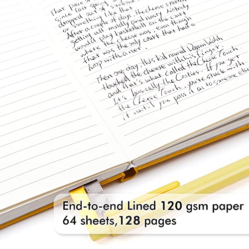 24 Pack Journal Notebook for Work (24 Count)