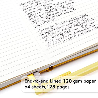 24 Pack Journal Notebook for Work (24 Count)