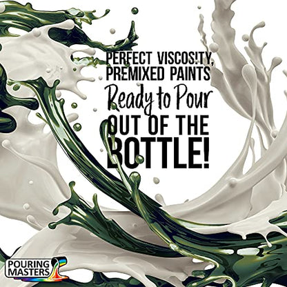 Pouring Masters Ivy Green (32 Fl Oz)