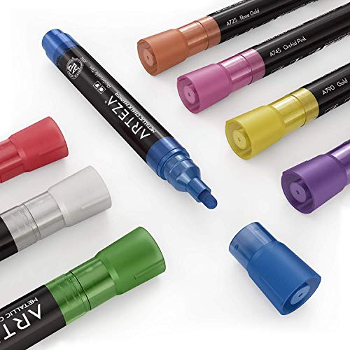 Liquid Chalk Markers