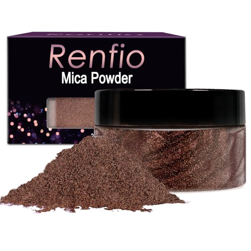 100g Mica Powder Pigment