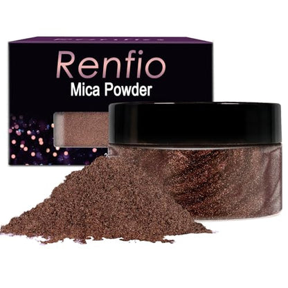 100g Mica Powder Pigment