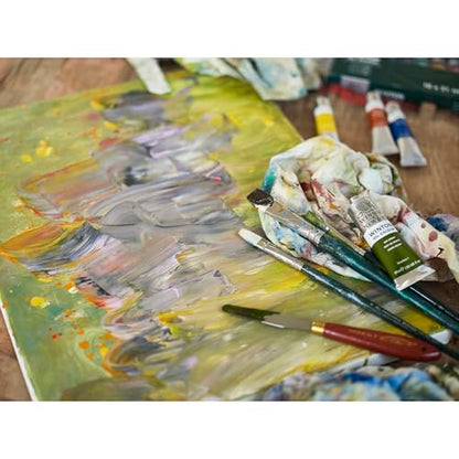 Winton Oil Color Paint (12.5 Fl Oz)